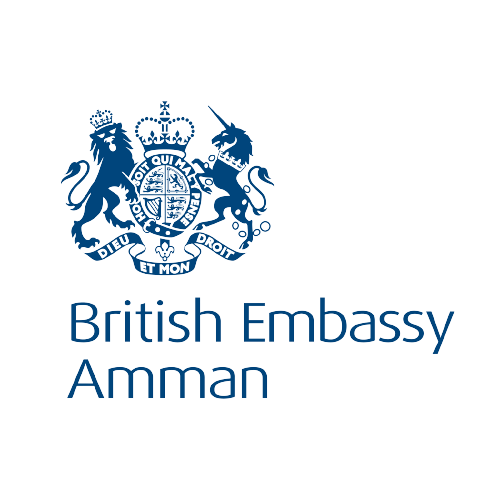 السفارة البريطانية في الأردن